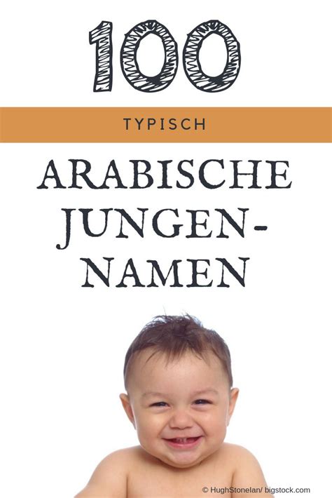 jungennamen arabisch|arabische jungen namen.